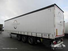 Schmitz Cargobull Curtainsider Coil 