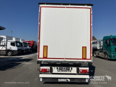 Schmitz Cargobull Curtainsider Coil 