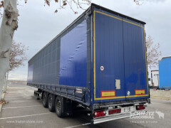 Schmitz Cargobull Semiremolque Lona Standard 