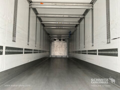 Schmitz Cargobull Reefer Multitemp Double deck 