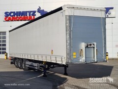 Schmitz Cargobull Curtainsider coil 