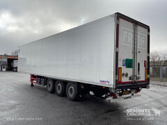 Schmitz Cargobull Reefer Multitemp Double deck 