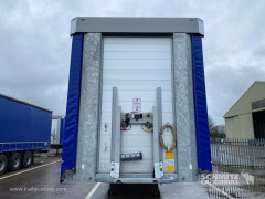 Schmitz Cargobull Curtainsider Standard UK 