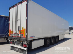 Schmitz Cargobull Reefer Standard Double deck 