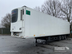 Schmitz Cargobull Reefer Multitemp 