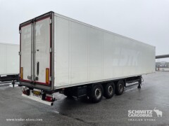 Schmitz Cargobull Reefer Standard Double deck 