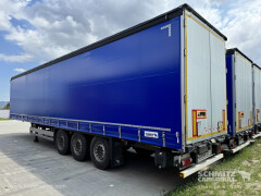 Schmitz Cargobull Curtainsider Standard 