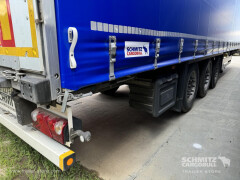 Schmitz Cargobull Curtainsider Standard 