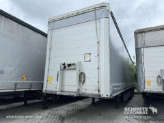 Schmitz Cargobull Curtainsider Standard 