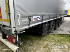 Schmitz Cargobull Curtainsider Standard 