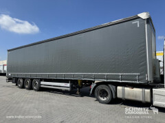 Schmitz Cargobull Curtainsider Standard 