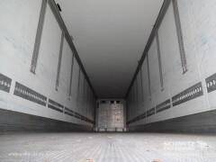 Schmitz Cargobull Reefer Standard Double deck 