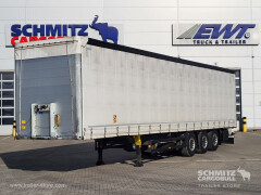 Schmitz Cargobull Curtainsider coil 