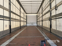 Schmitz Cargobull Curtainsider coil 