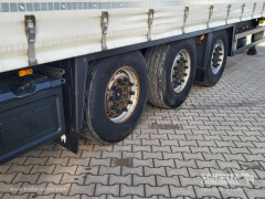 Schmitz Cargobull Curtainsider coil 