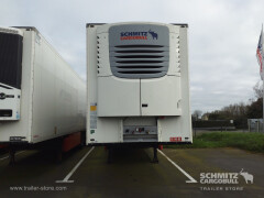 Schmitz Cargobull Semitrailer Reefer Standard Double étage 