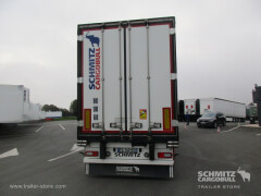 Schmitz Cargobull Semitrailer Reefer Standard Double étage 