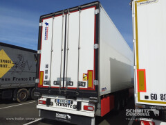 Schmitz Cargobull Semitrailer Reefer Standard 