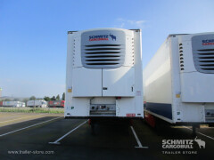 Schmitz Cargobull Semitrailer Reefer Standard Double étage 