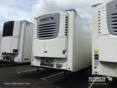 Schmitz Cargobull Semitrailer Reefer Standard 