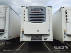 Schmitz Cargobull Semitrailer Reefer Standard 