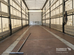 Schmitz Cargobull Curtainsider coil 