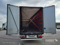 Schmitz Cargobull Curtainsider Standard 