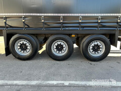 Schmitz Cargobull Curtainsider Standard UK 