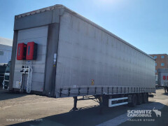 FLIEGL Curtainsider Mega 