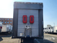 FLIEGL Curtainsider Mega 