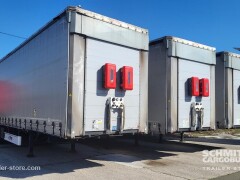 FLIEGL Curtainsider Mega 