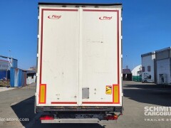 FLIEGL Curtainsider Mega 