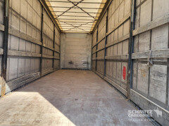 FLIEGL Curtainsider Mega 