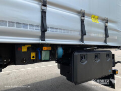 Schmitz Cargobull Curtainsider Euroliner 