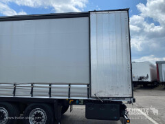 Schmitz Cargobull Curtainsider Euroliner 