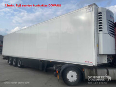 Schmitz Cargobull Reefer Standard Double deck 