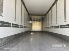 Schmitz Cargobull Reefer Multitemp Double deck 