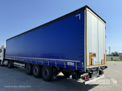 Schmitz Cargobull Curtainsider Standard 