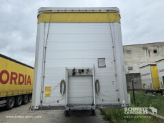 Schmitz Cargobull Curtainsider Standard 