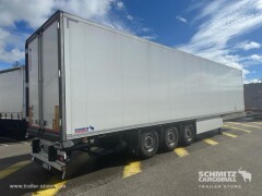 Schmitz Cargobull Semitrailer Reefer Standard 