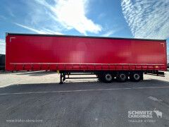 Schmitz Cargobull Curtainsider Standard 