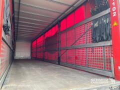 Schmitz Cargobull Curtainsider Standard 