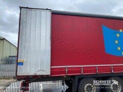 Schmitz Cargobull Curtainsider Standard 