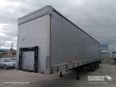 KOEGEL Curtainsider Mega 