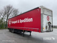 Schmitz Cargobull Curtainsider Standard 