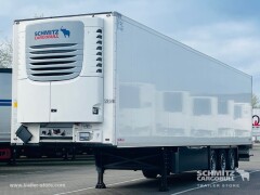 Schmitz Cargobull Oplegger Vries Standard Double deck 