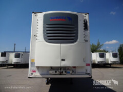 Schmitz Cargobull Reefer Standard Double deck 