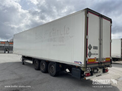 Schmitz Cargobull Reefer Standard Double deck 