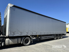 Schmitz Cargobull Curtainsider Standard 