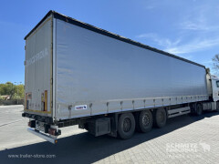 Schmitz Cargobull Curtainsider Standard 